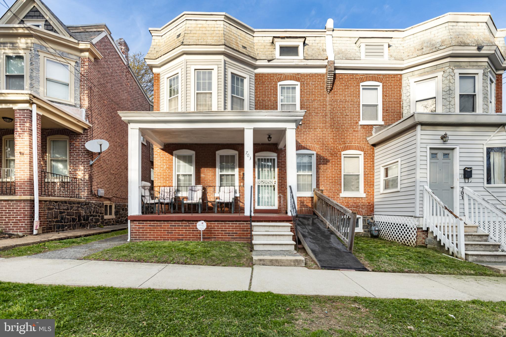 CONCORD - Residential