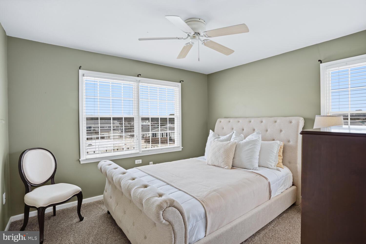 SEA ISLE - Residential