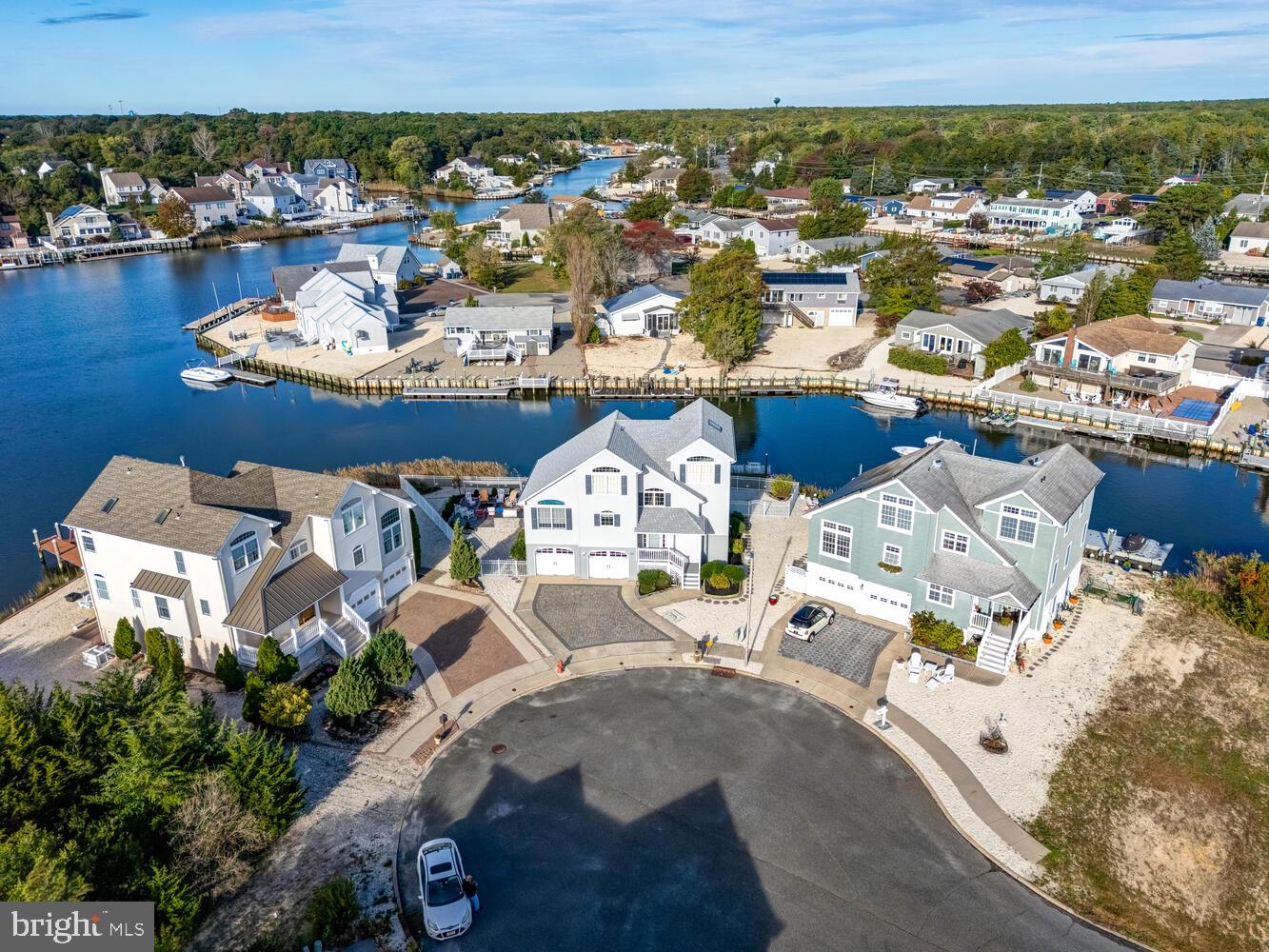 SEA ISLE - Residential