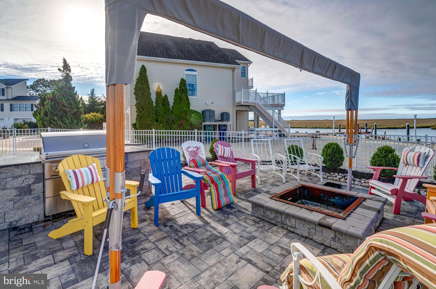 SEA ISLE - Residential