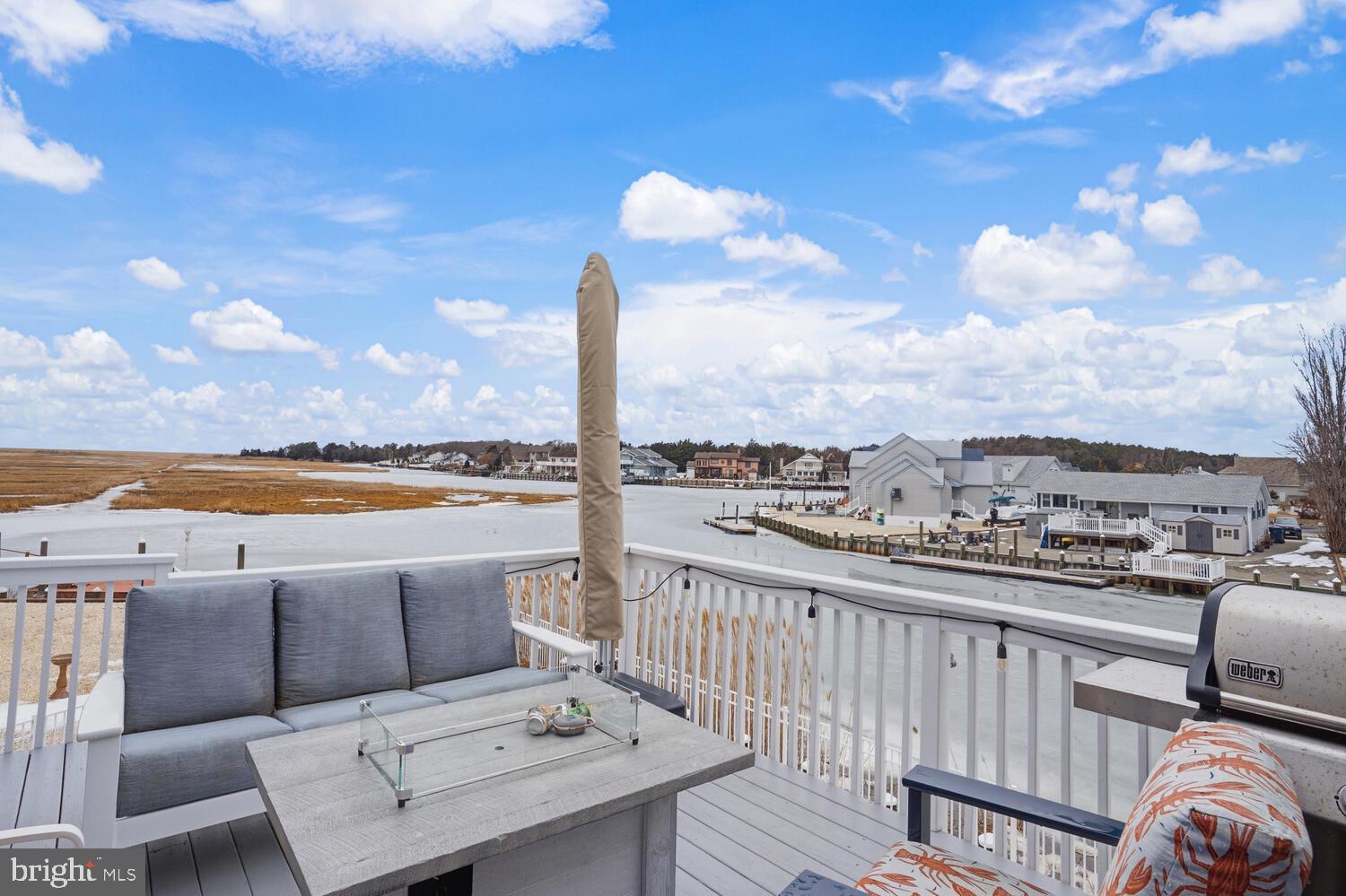 SEA ISLE - Residential