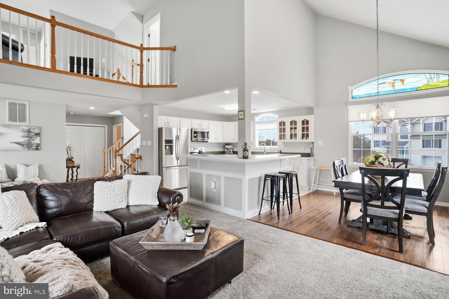 SEA ISLE - Residential