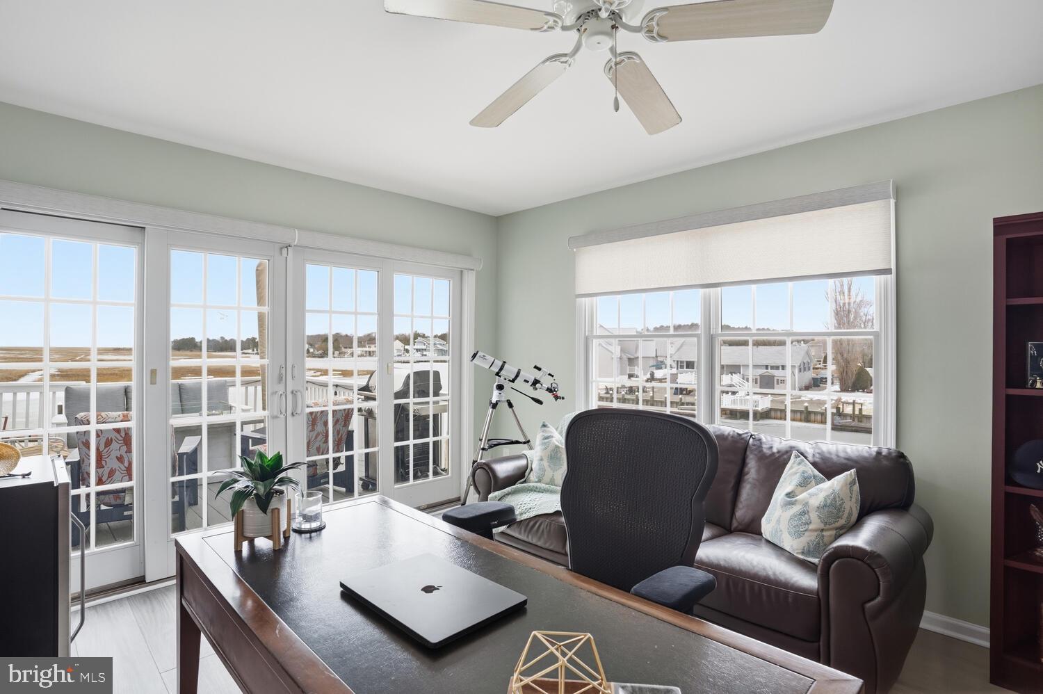 SEA ISLE - Residential