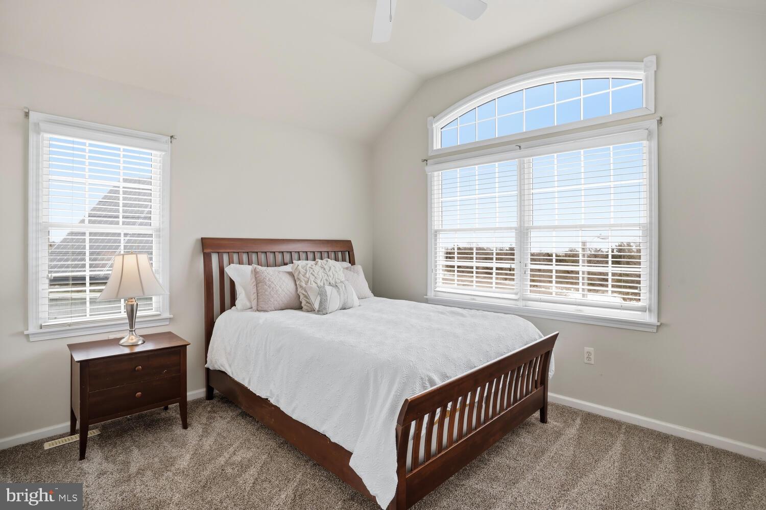 SEA ISLE - Residential