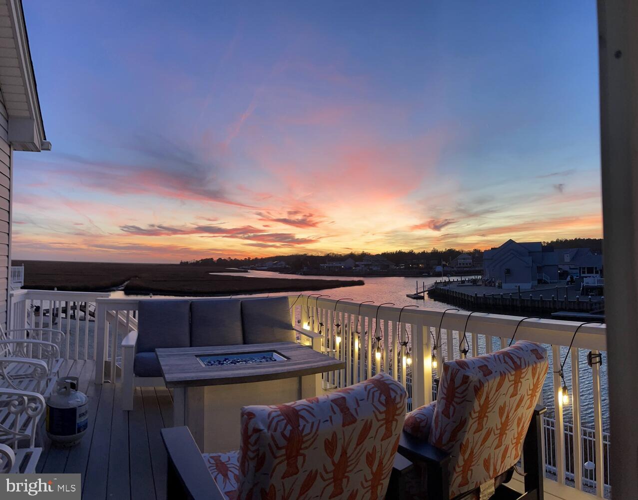 SEA ISLE - Residential