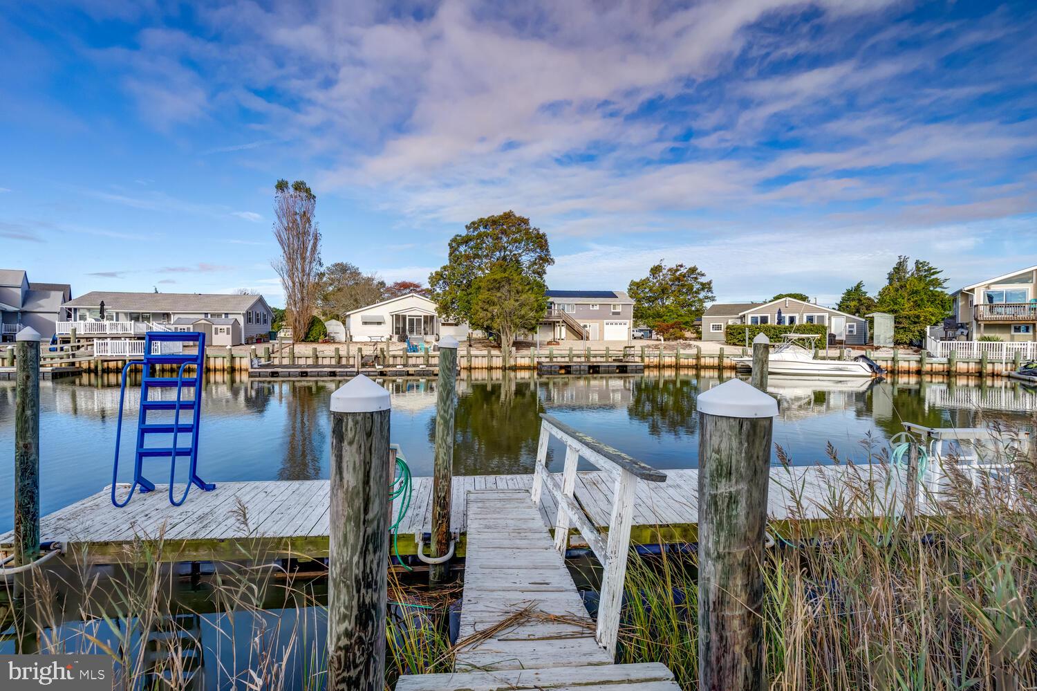 SEA ISLE - Residential