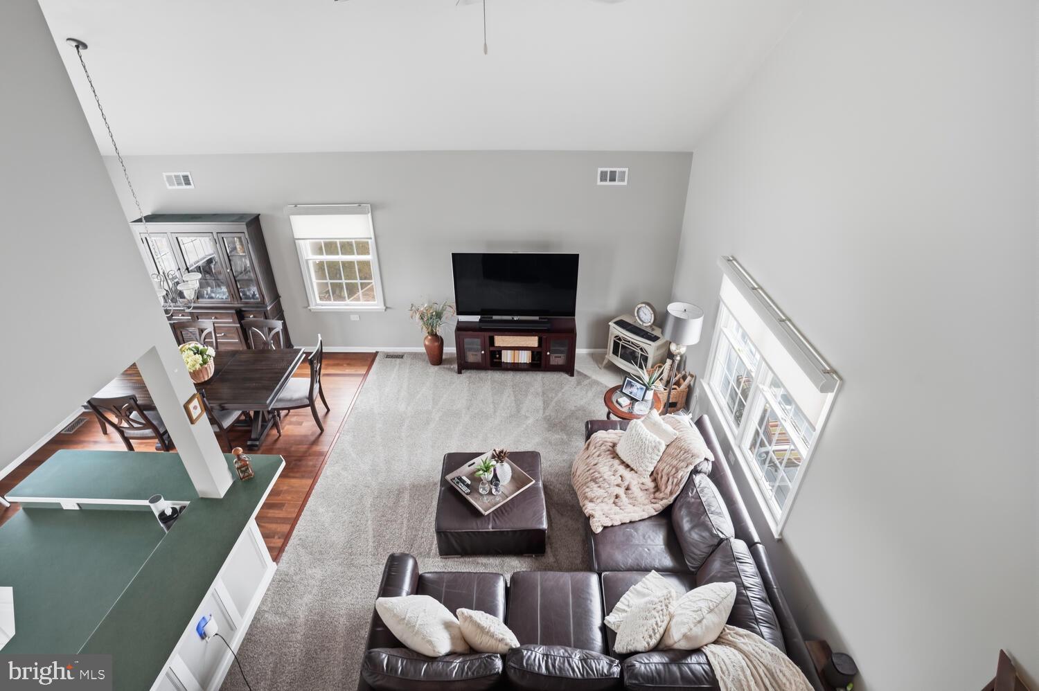 SEA ISLE - Residential