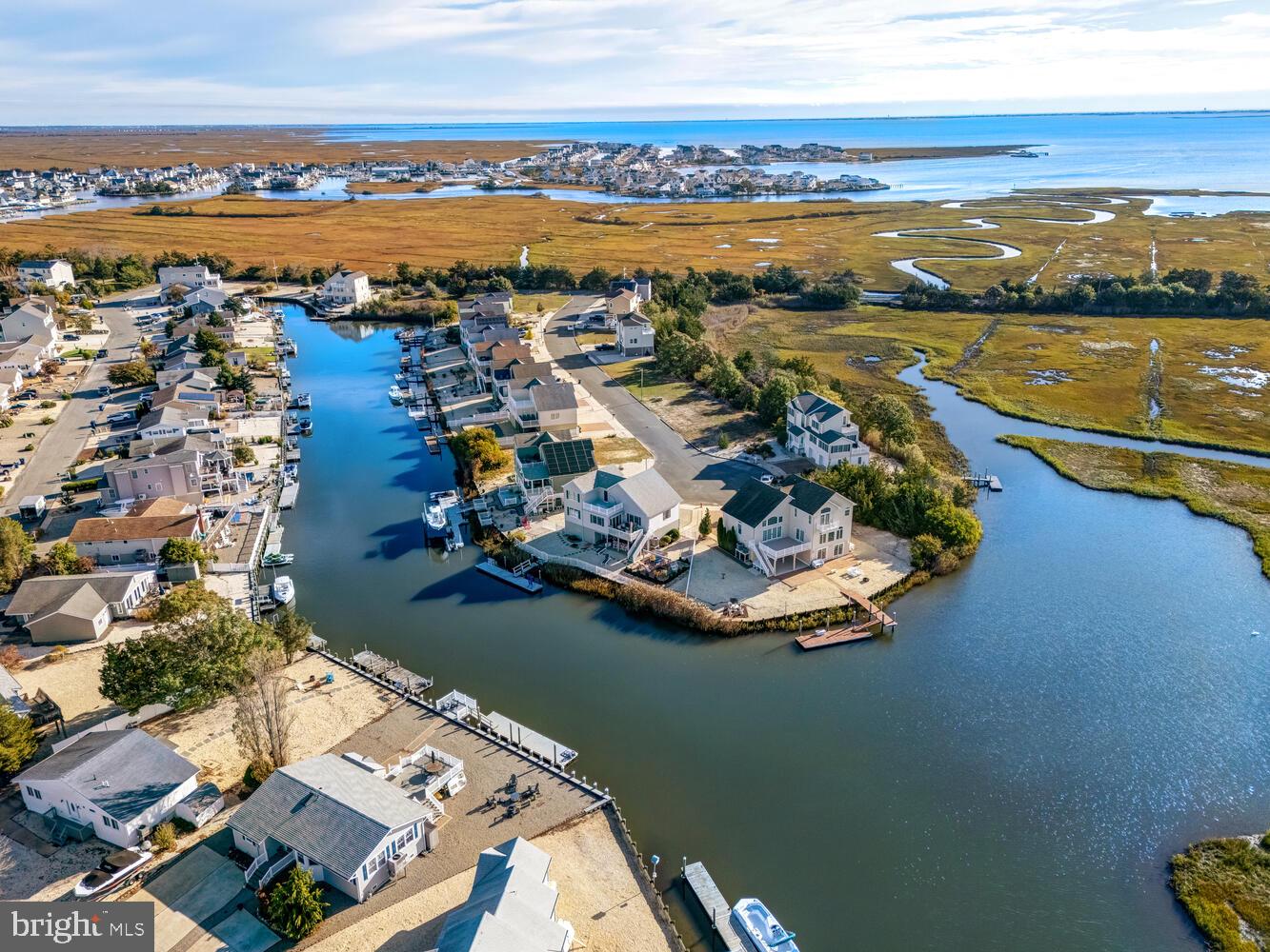 SEA ISLE - Residential