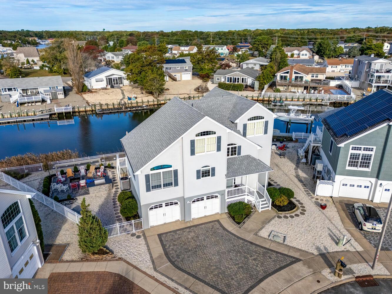 SEA ISLE - Residential