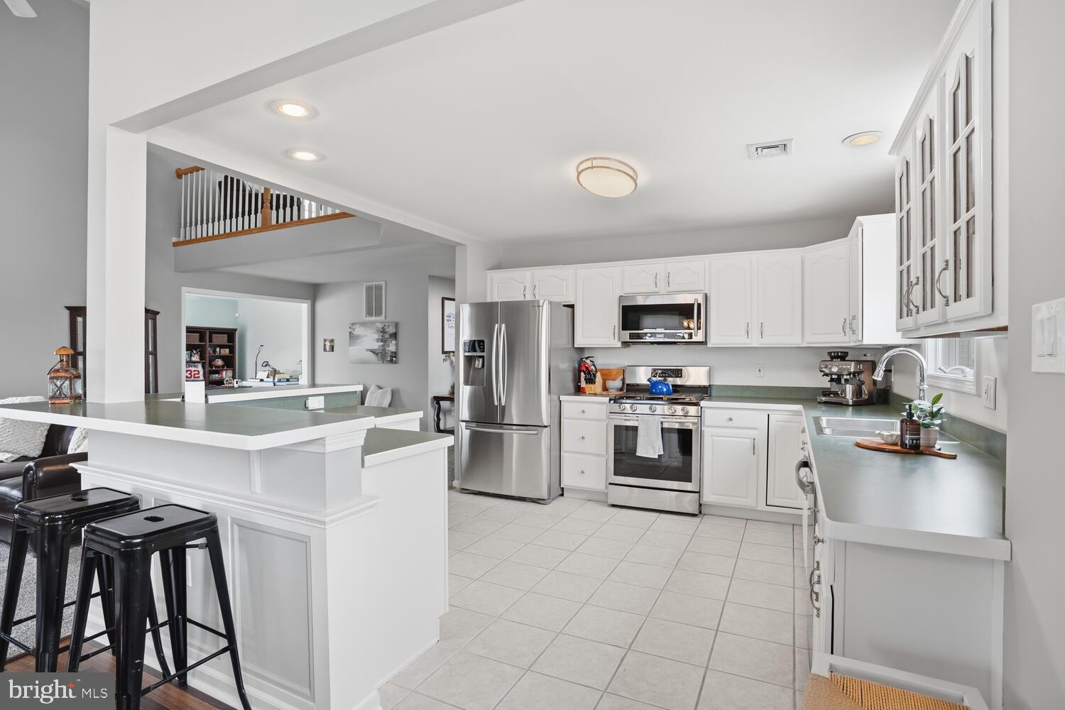 SEA ISLE - Residential