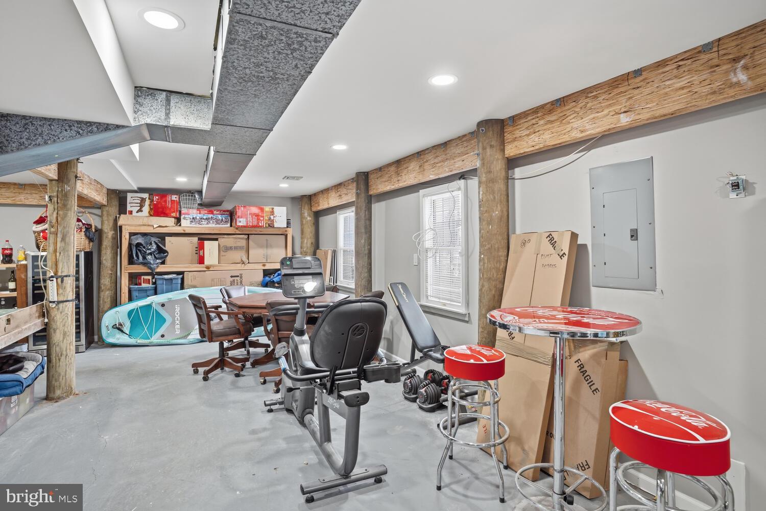 SEA ISLE - Residential