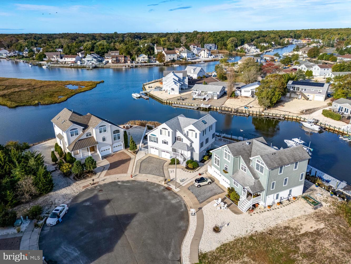 SEA ISLE - Residential