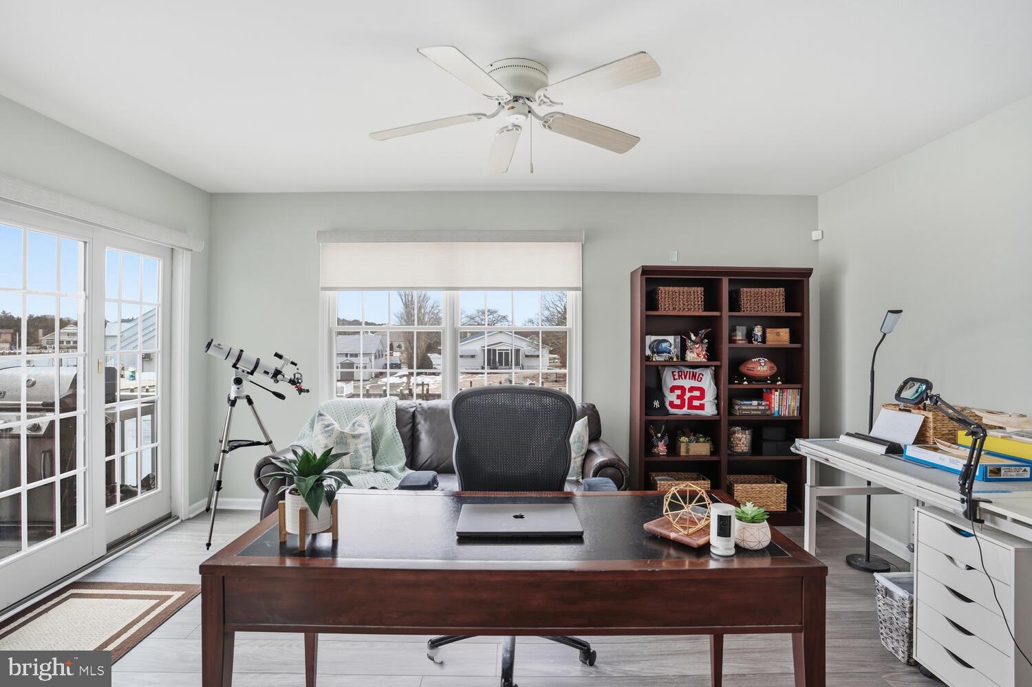 SEA ISLE - Residential