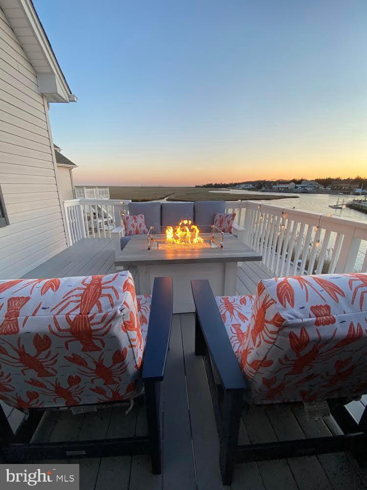 SEA ISLE - Residential