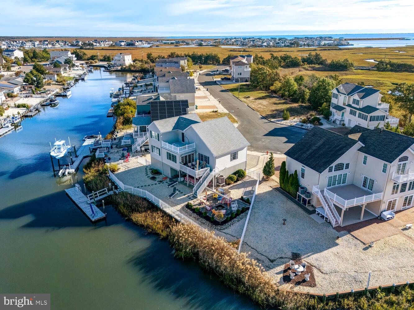SEA ISLE - Residential