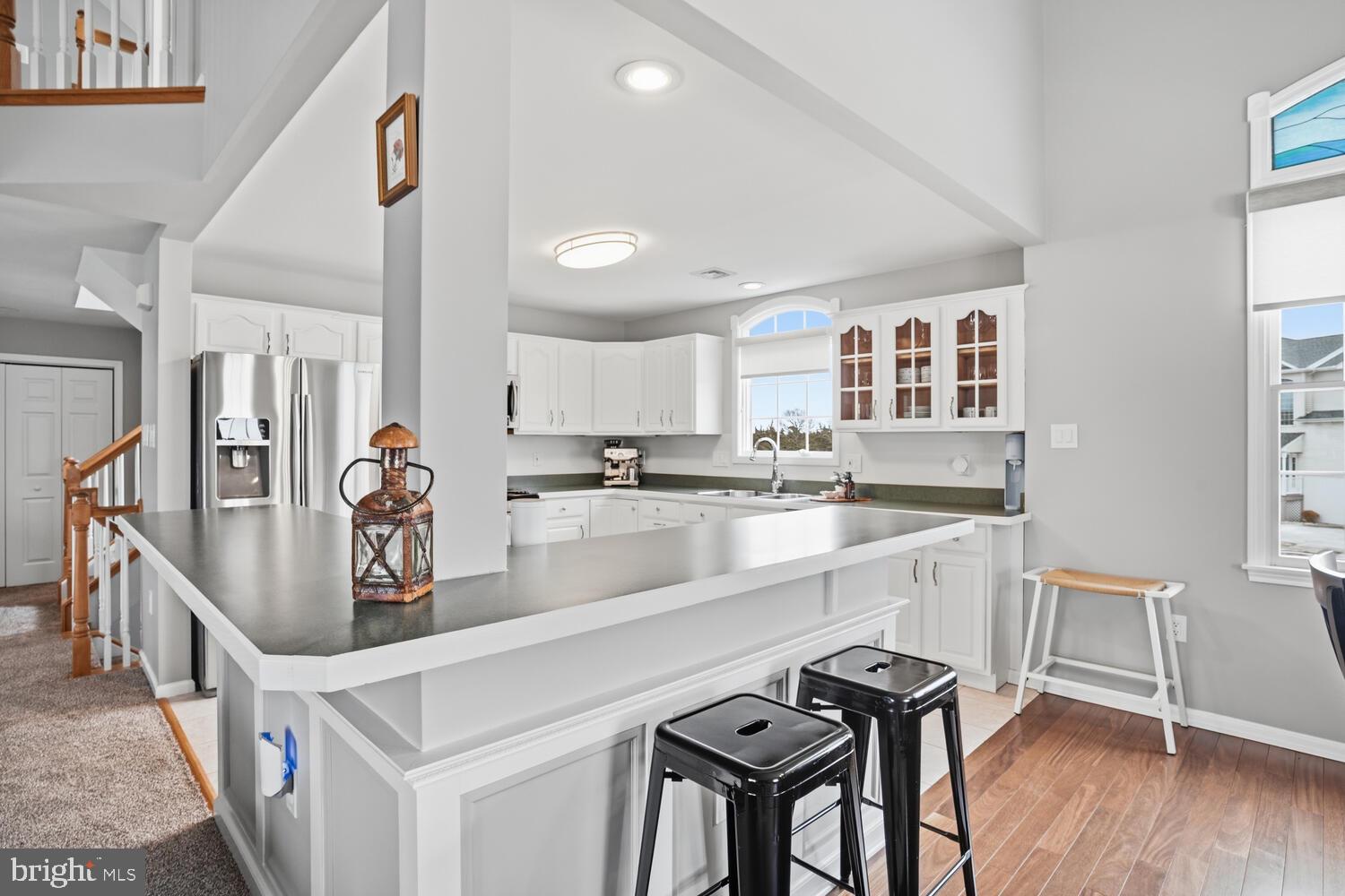 SEA ISLE - Residential