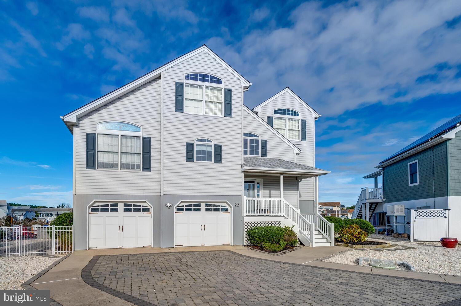 SEA ISLE - Residential