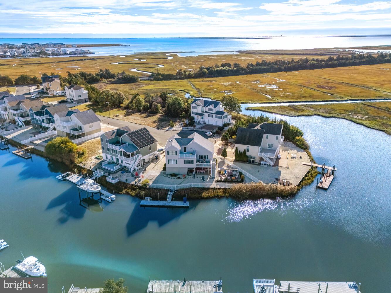 SEA ISLE - Residential