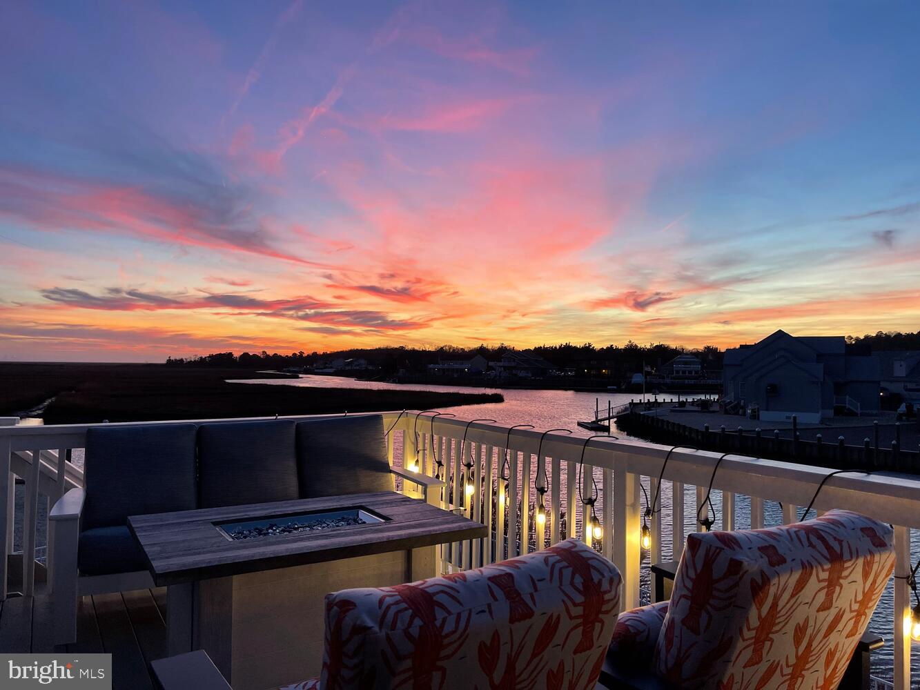 SEA ISLE - Residential