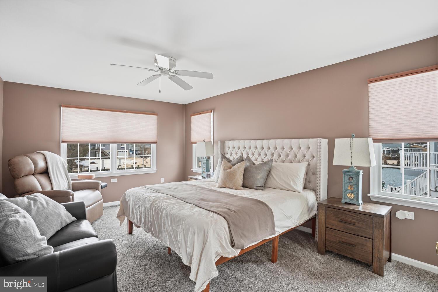 SEA ISLE - Residential