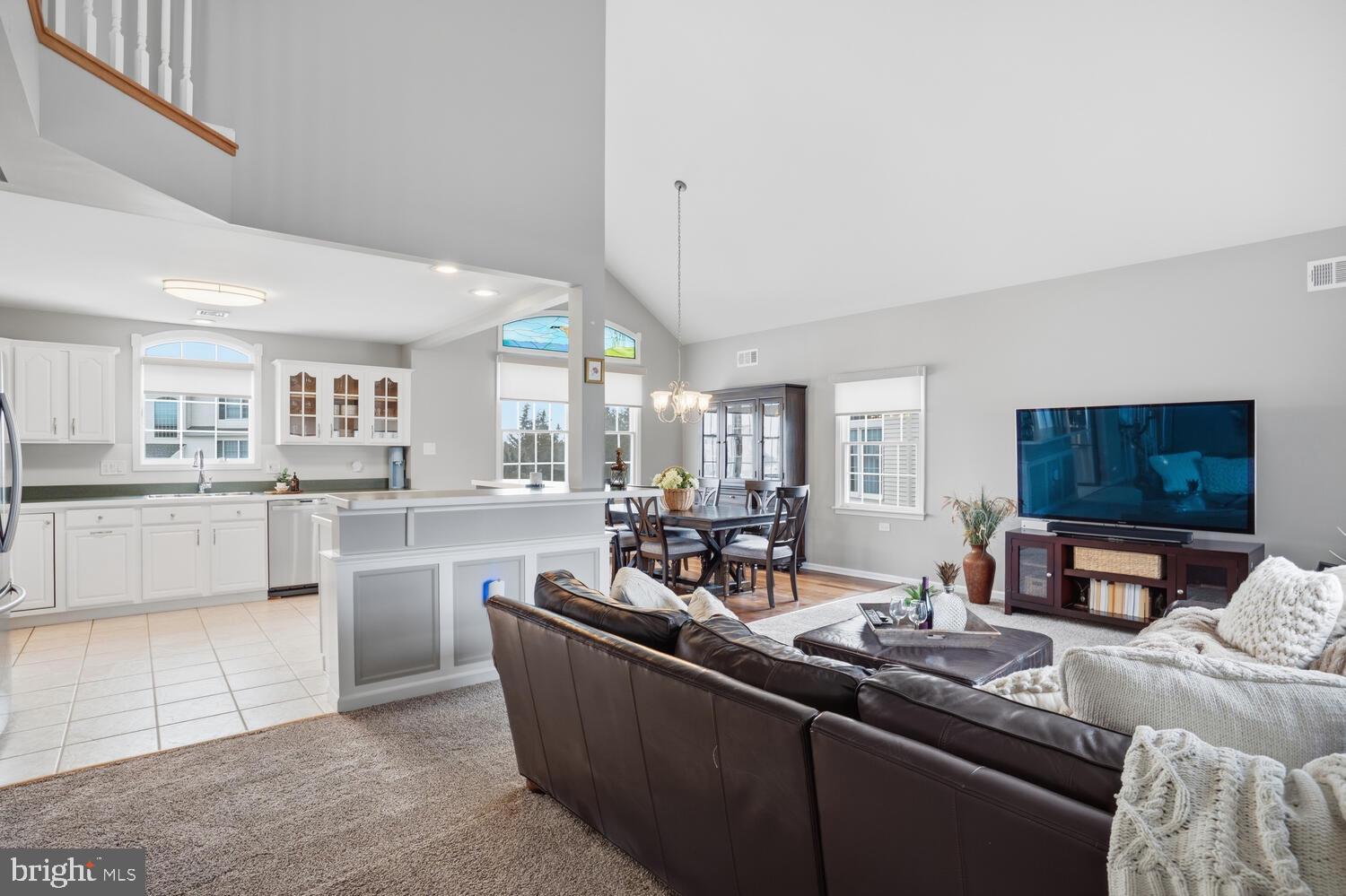 SEA ISLE - Residential