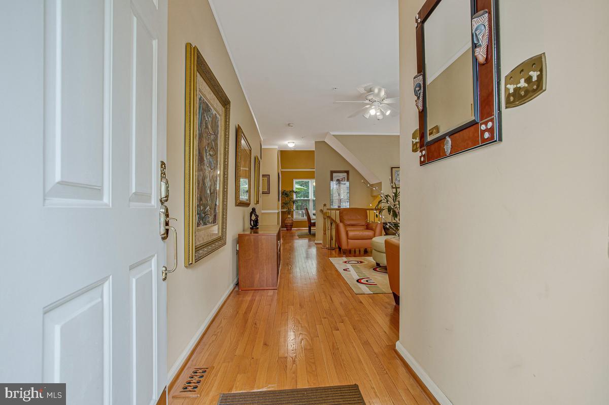 12201 QUINTETTE LANE