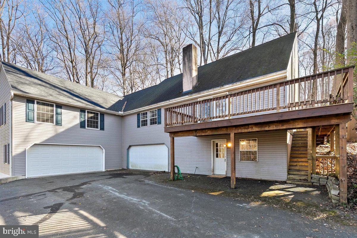LAKEWOOD ESTATES - Residential