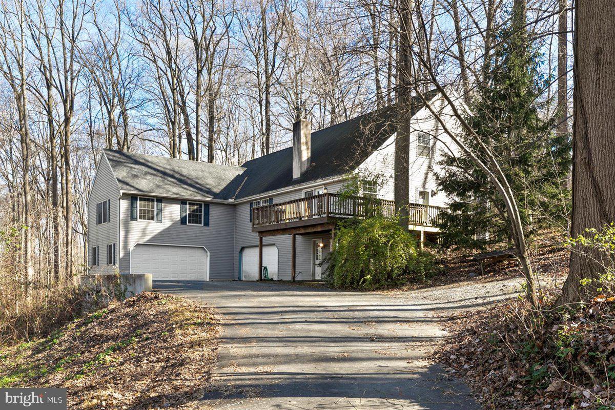 LAKEWOOD ESTATES - Residential