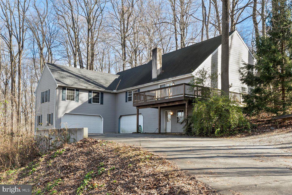 LAKEWOOD ESTATES - Residential