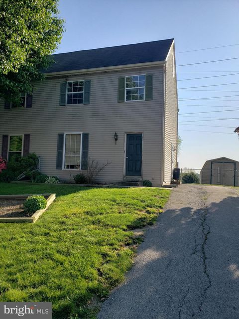 Photo of 2019 ASPEN LN, COLUMBIA, PA 17512 (MLS # PALA2033808)