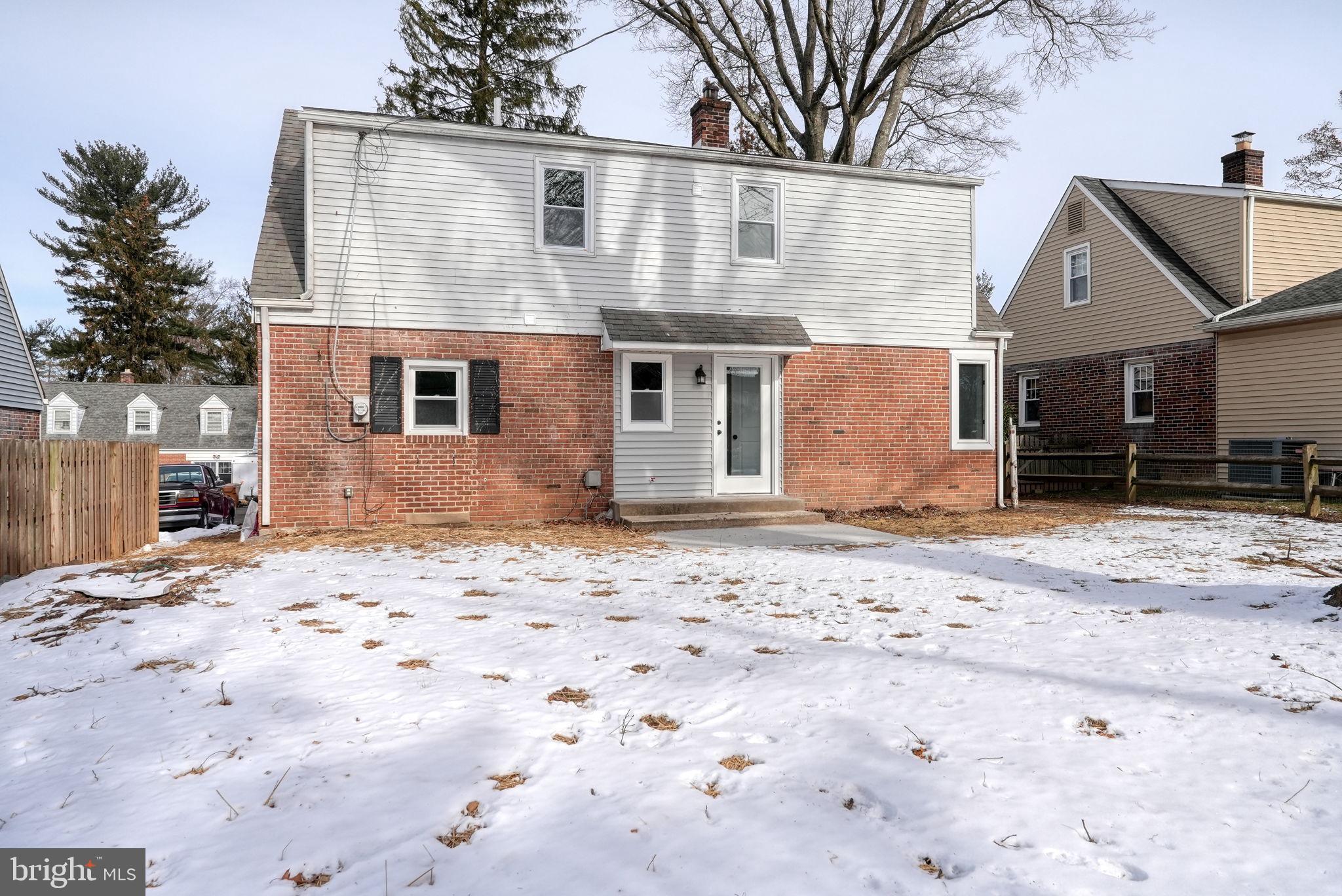 AMBLER - Residential