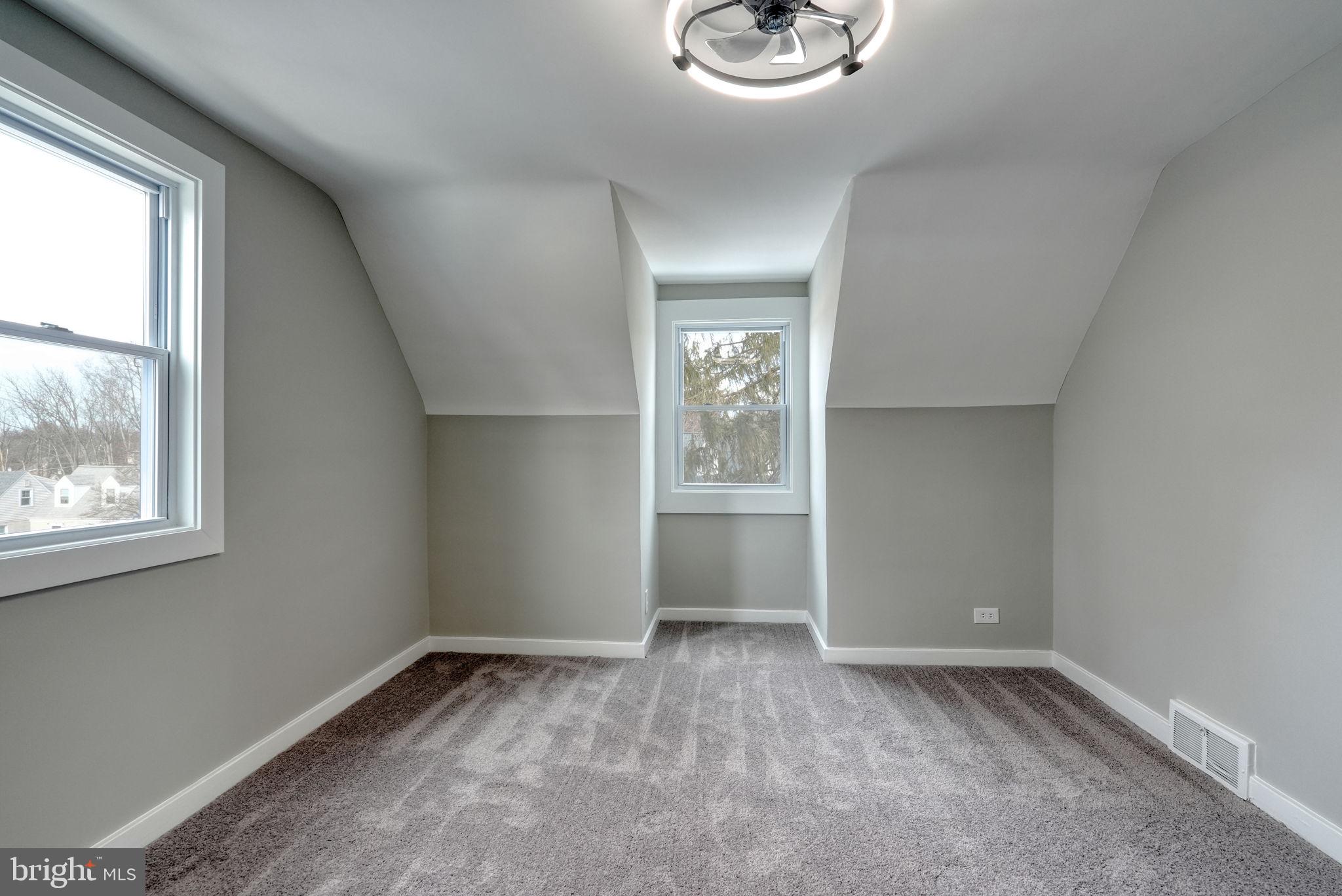 AMBLER - Residential