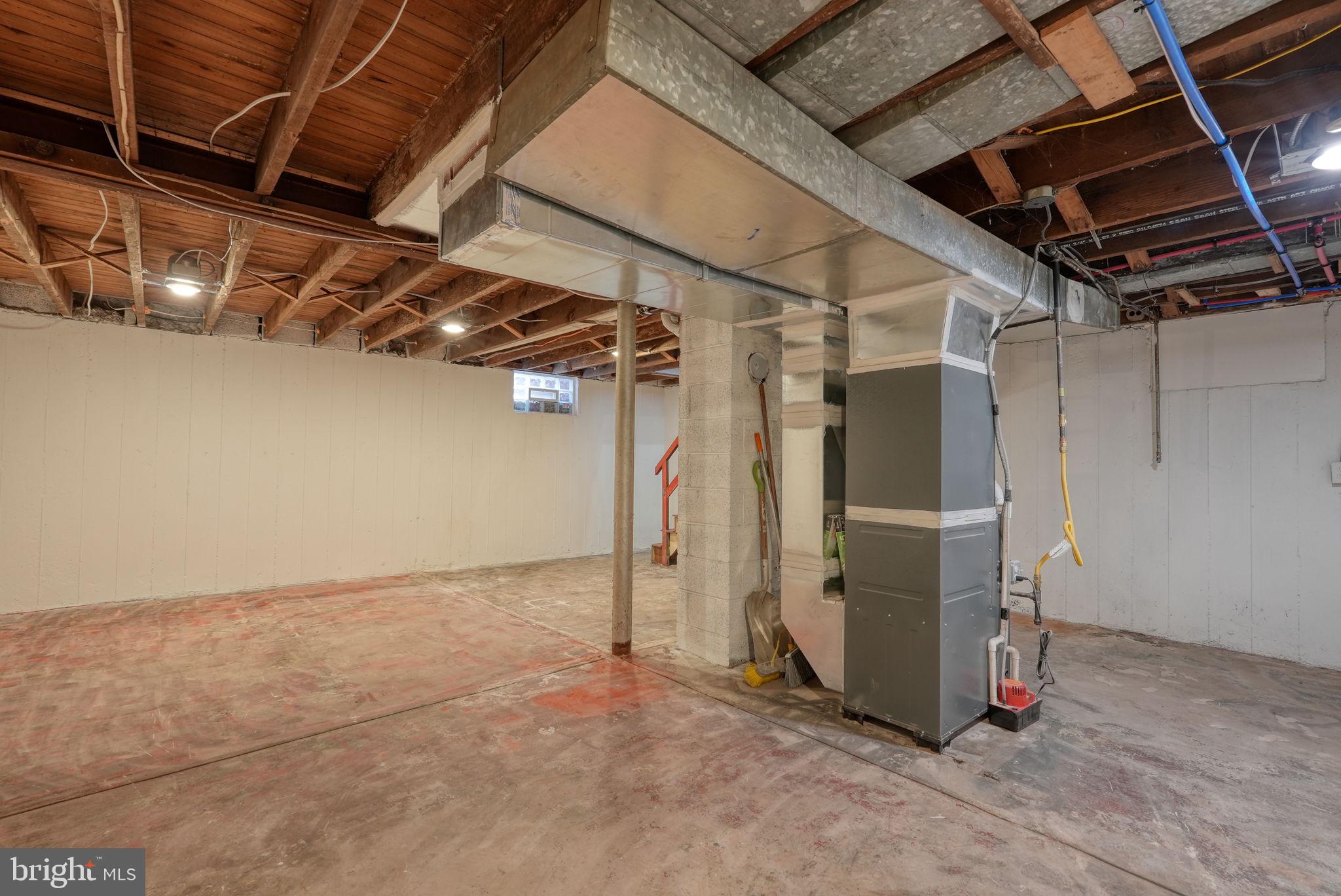 AMBLER - Residential