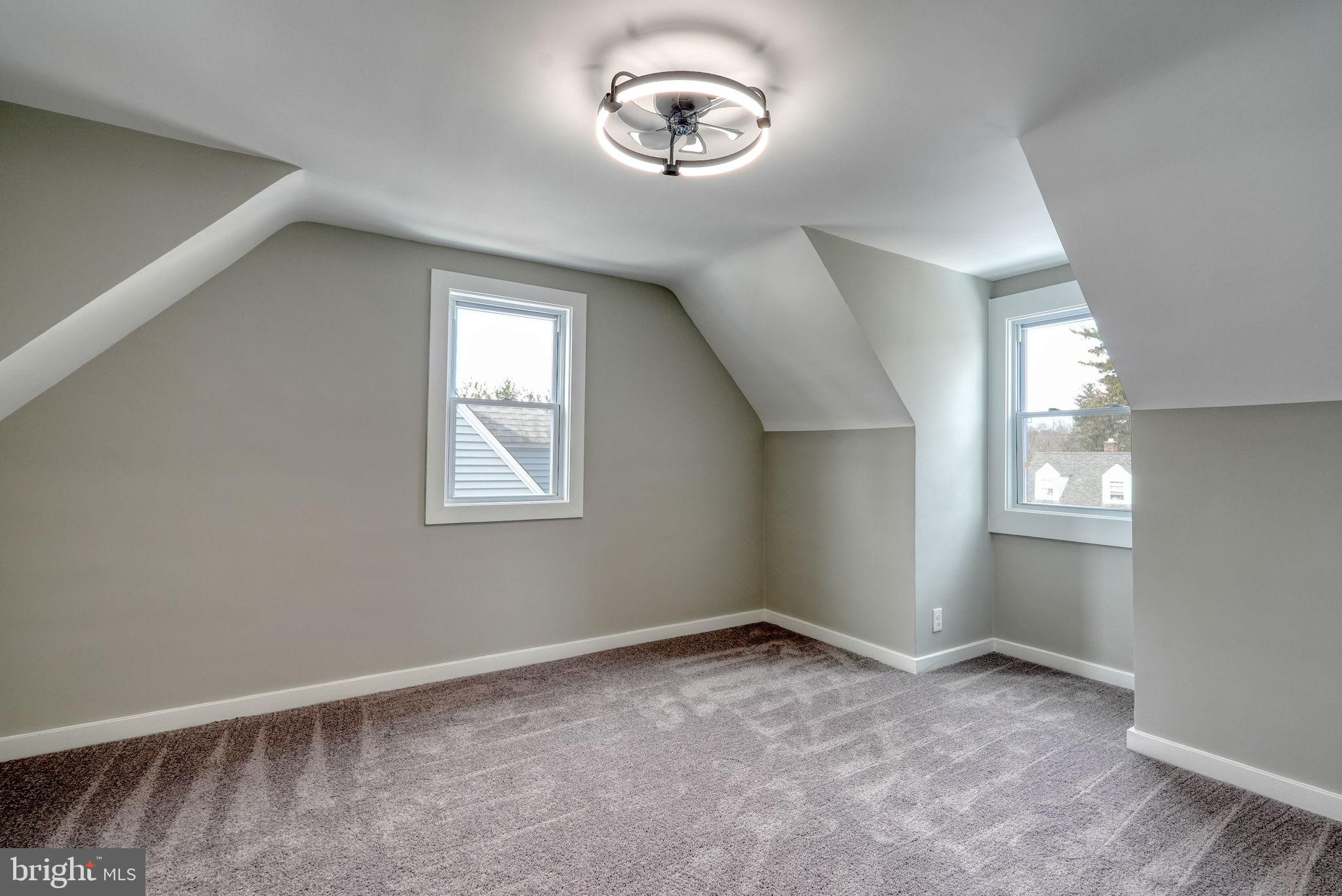 AMBLER - Residential