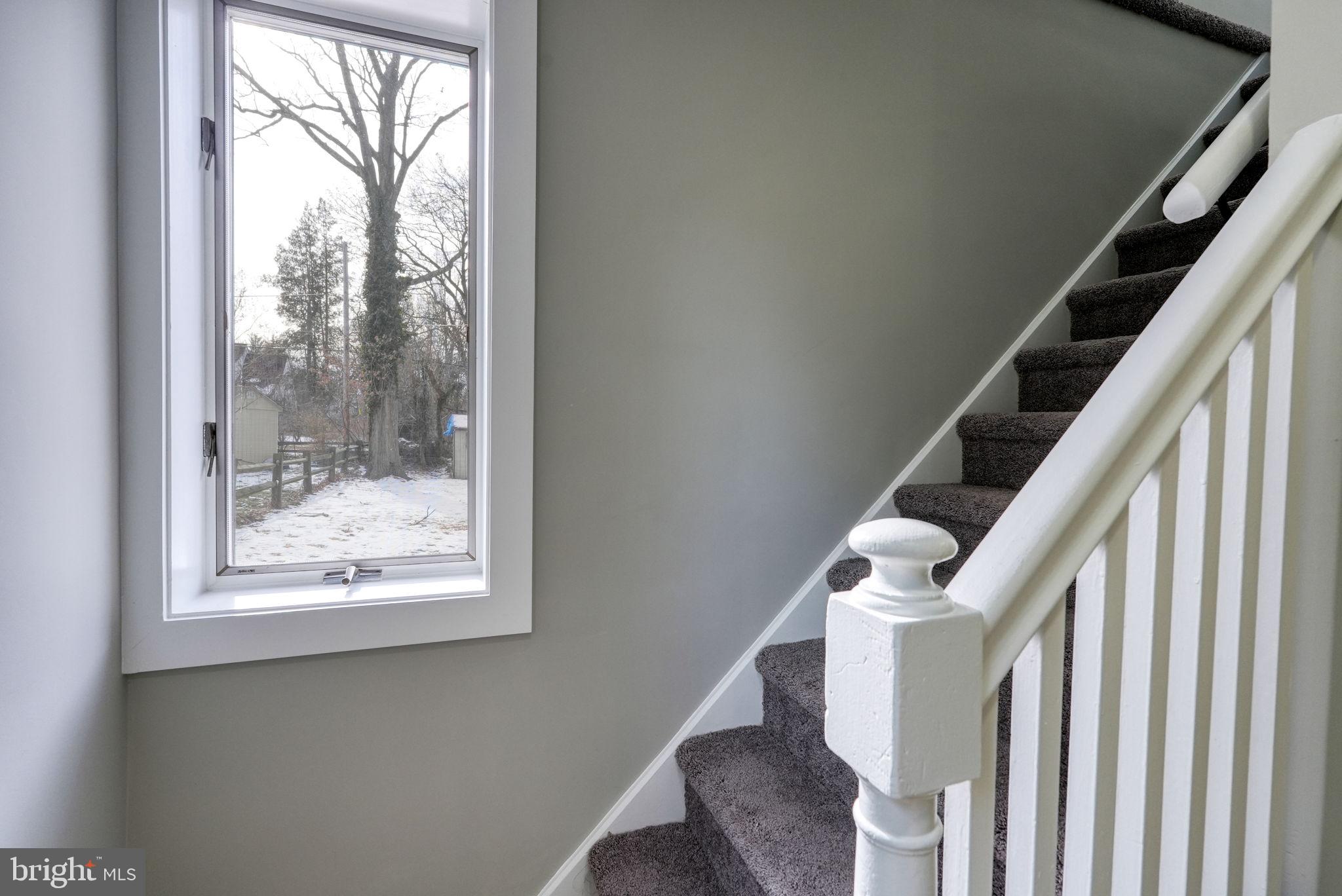 AMBLER - Residential