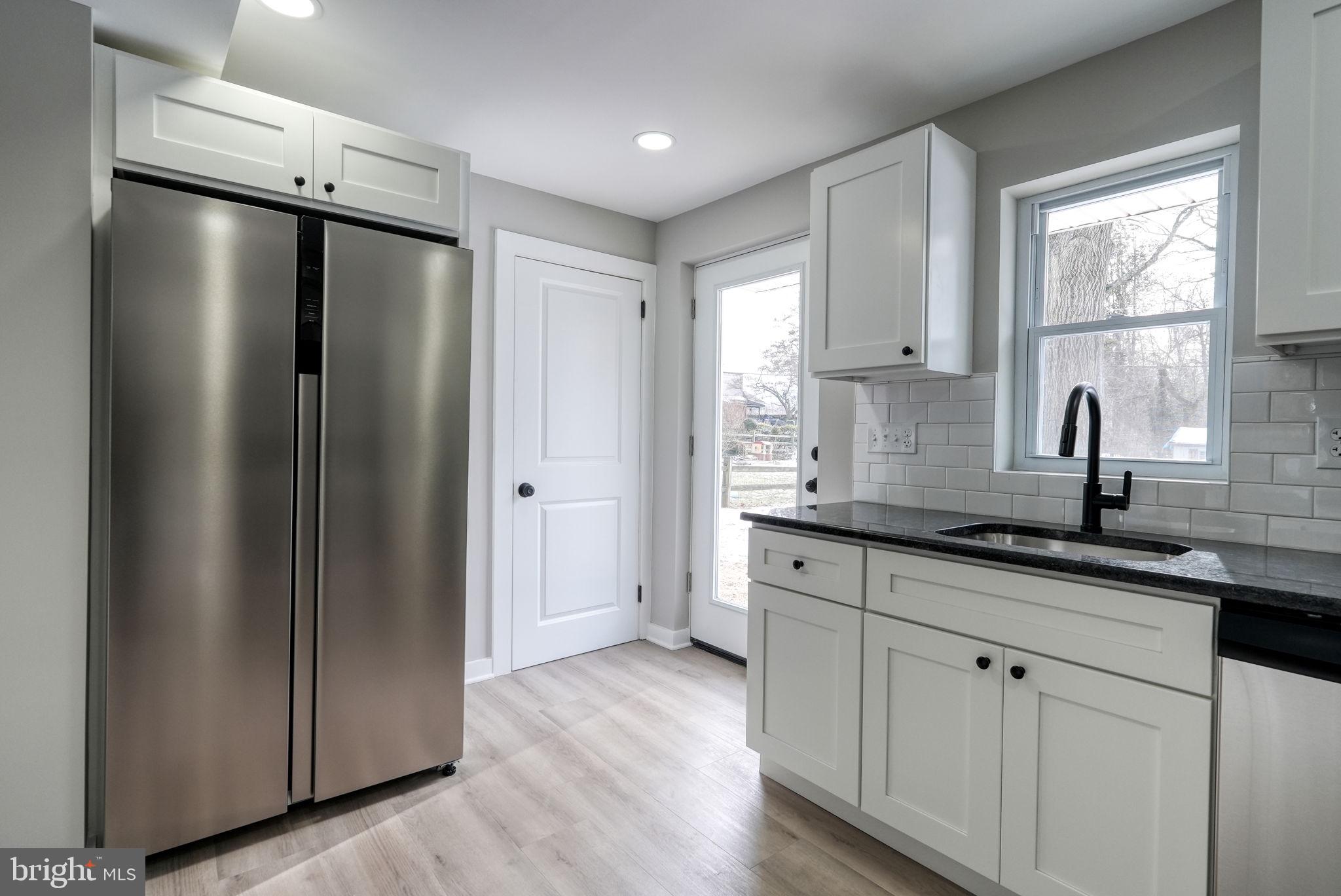 AMBLER - Residential