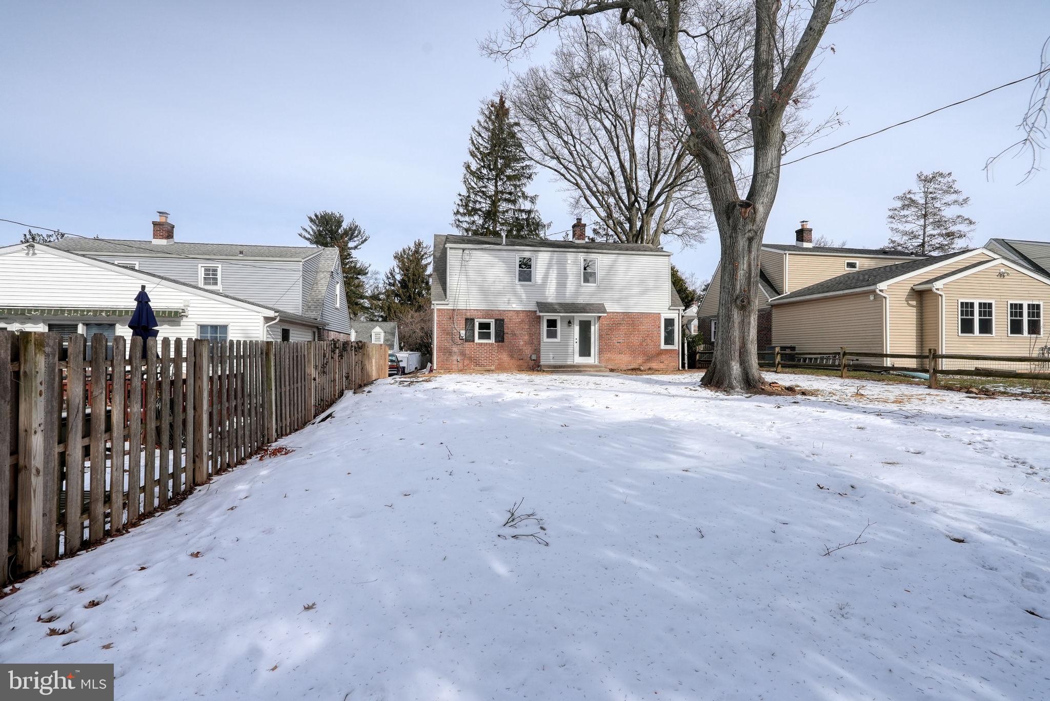 AMBLER - Residential