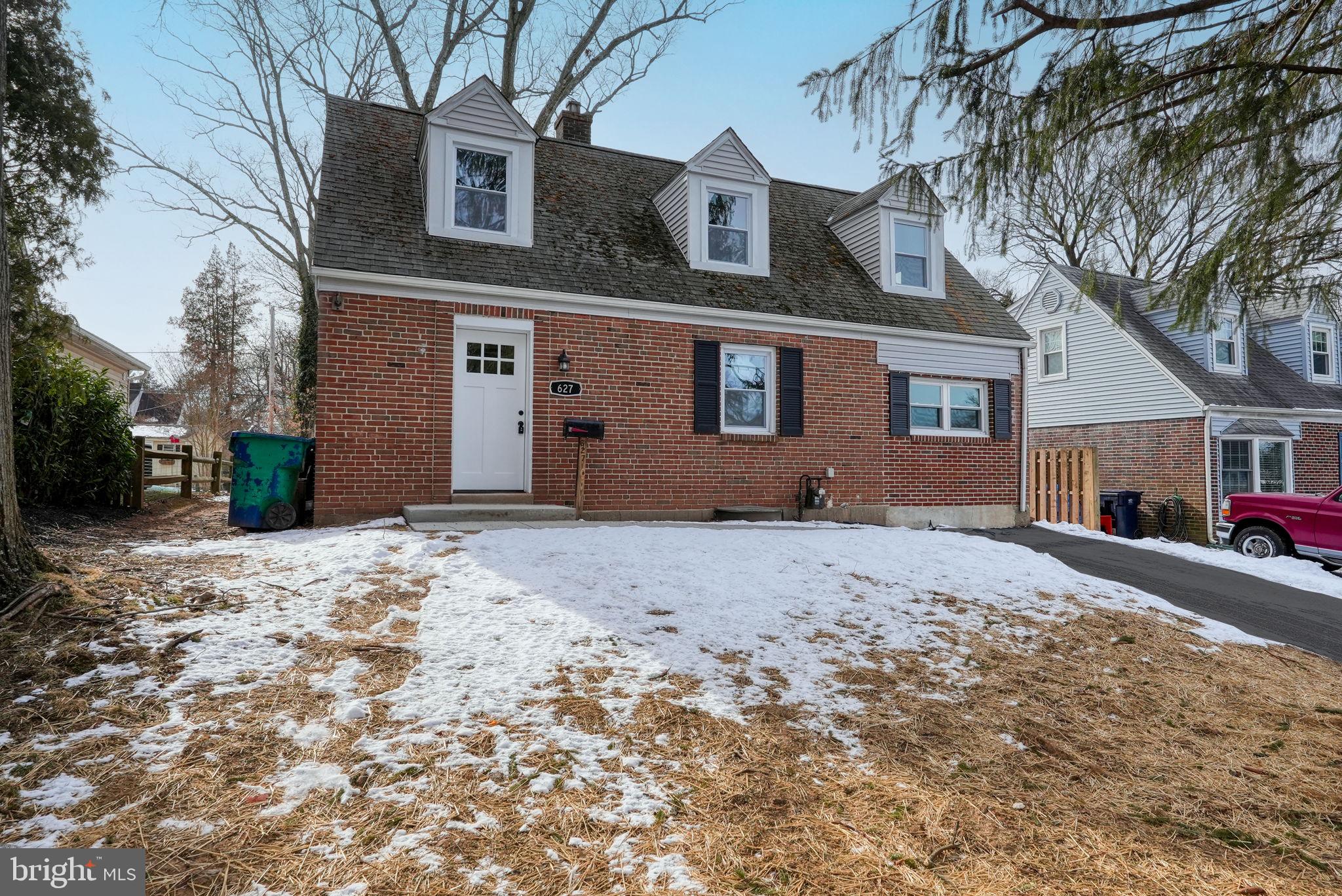 AMBLER - Residential