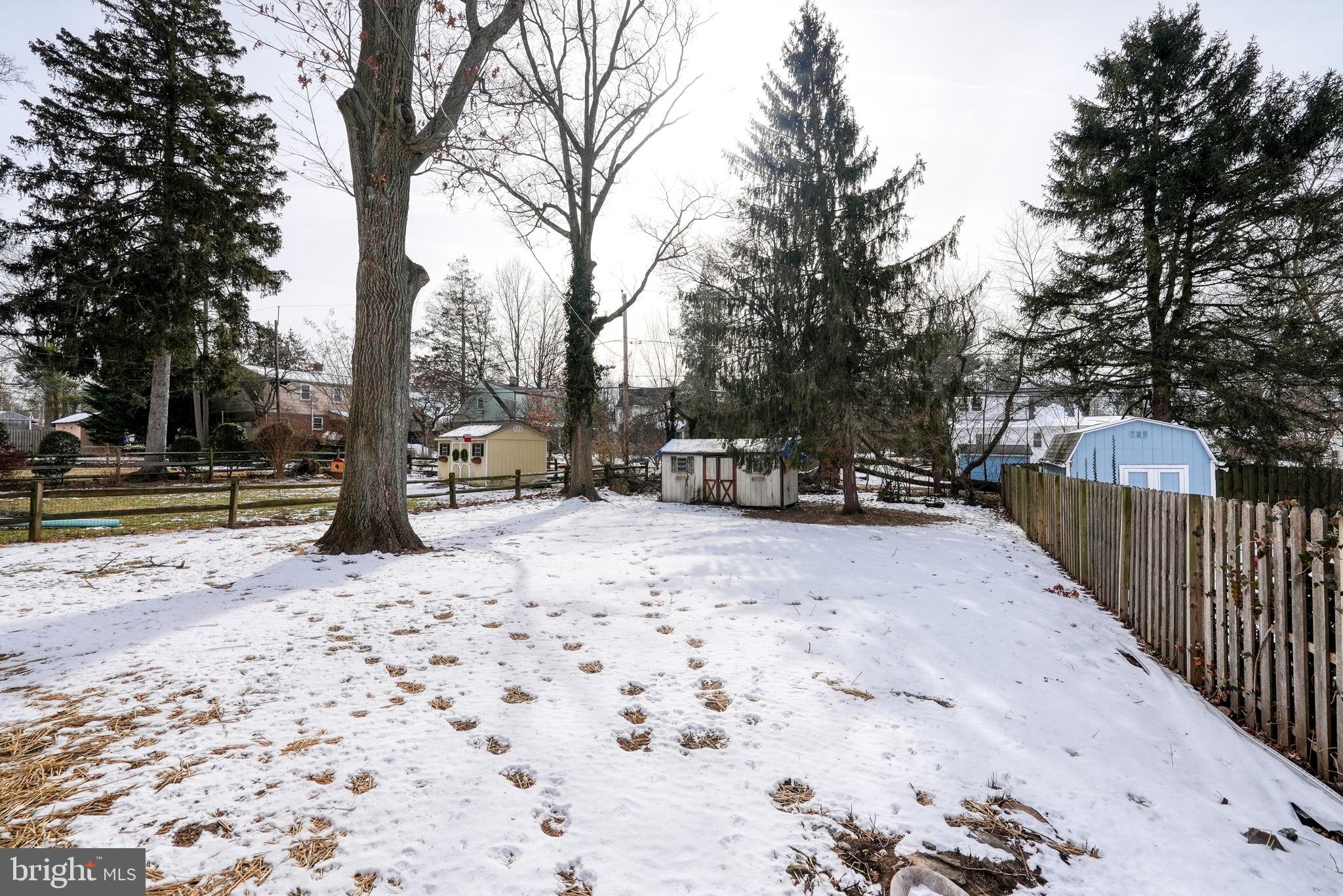 AMBLER - Residential