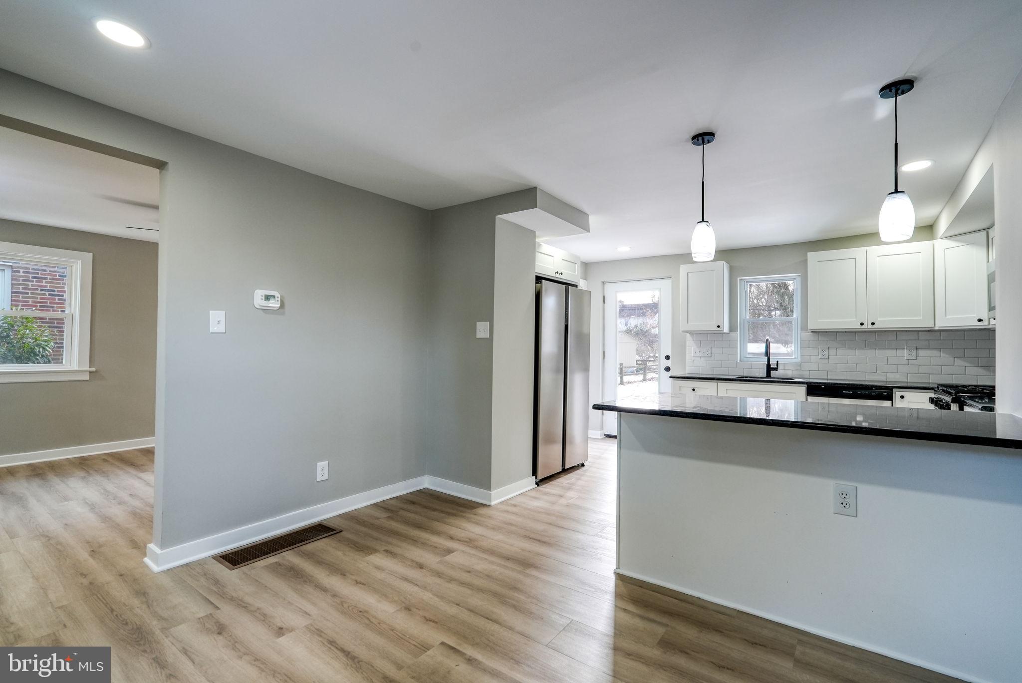 AMBLER - Residential