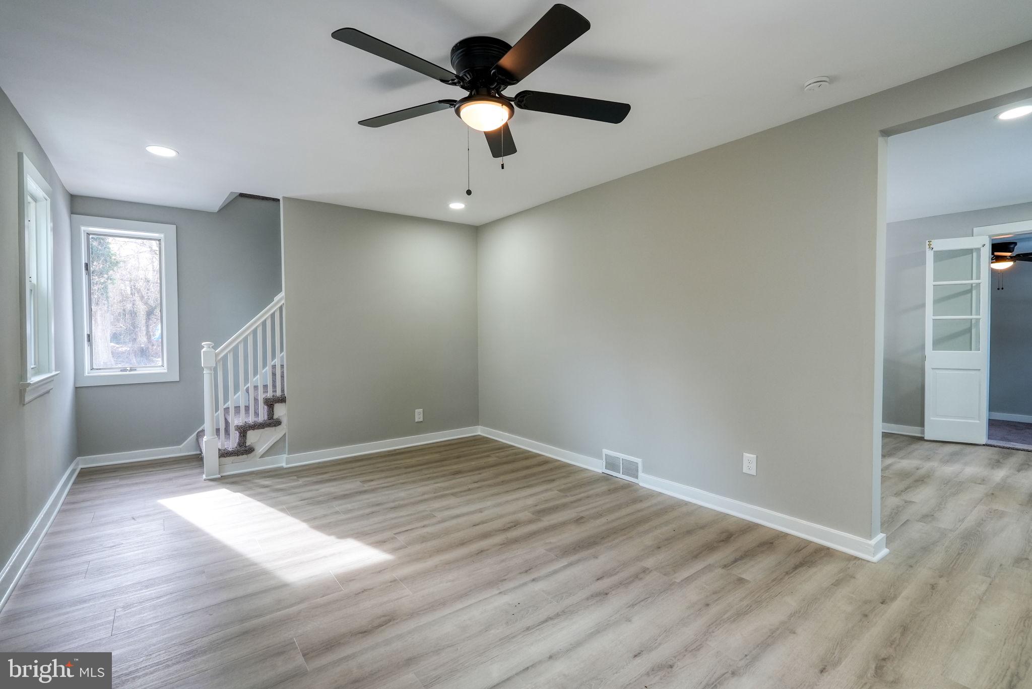 AMBLER - Residential