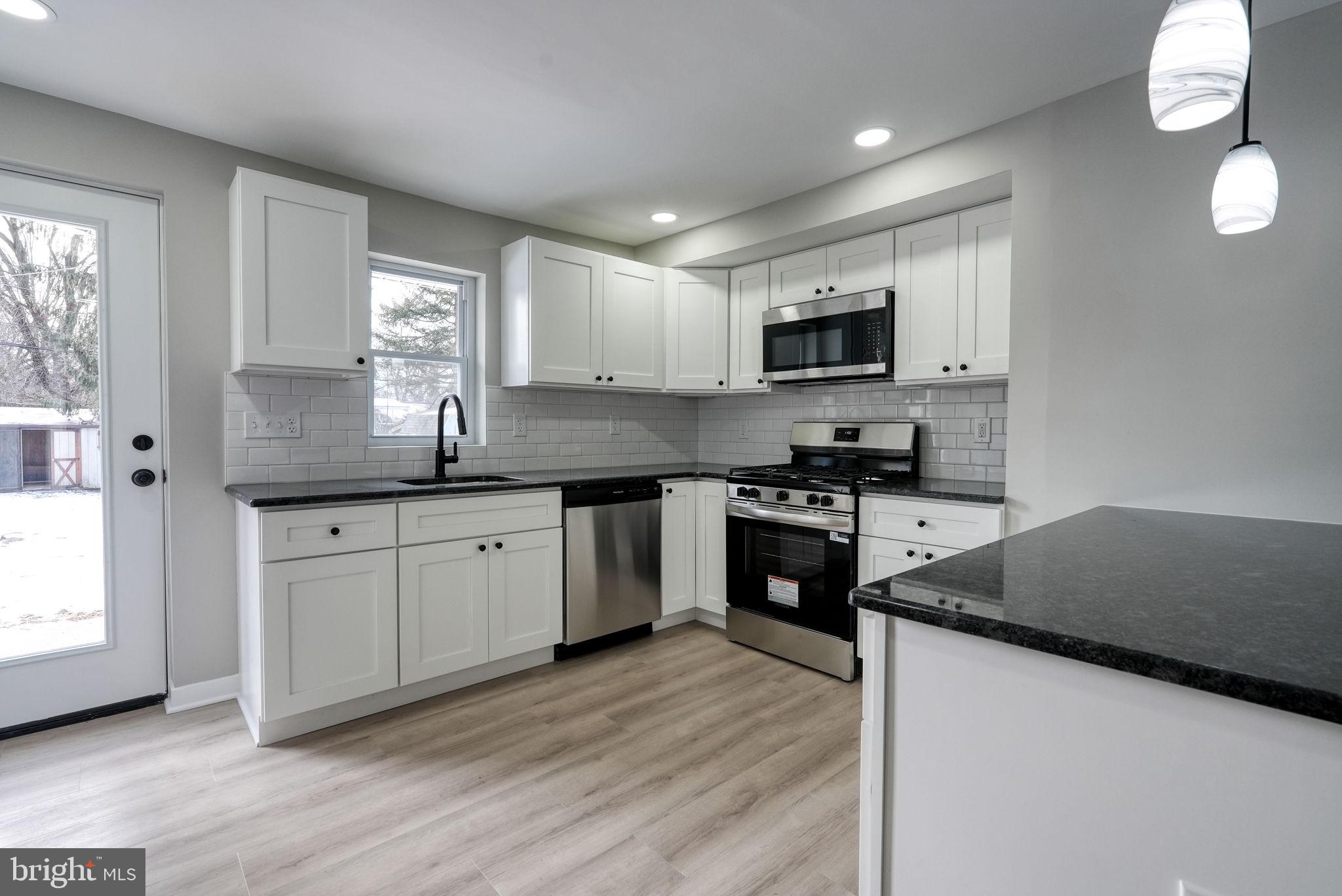 AMBLER - Residential