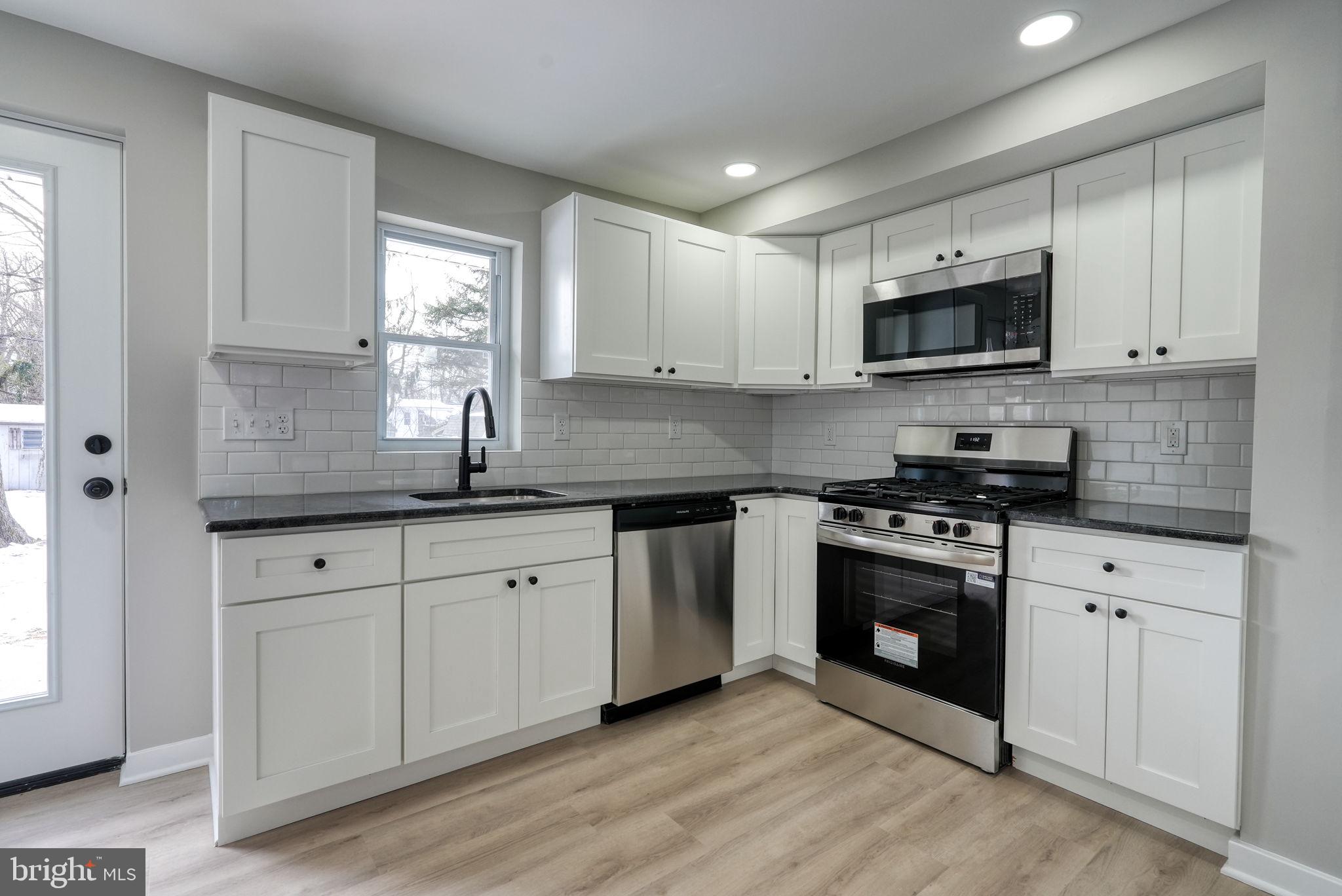 AMBLER - Residential