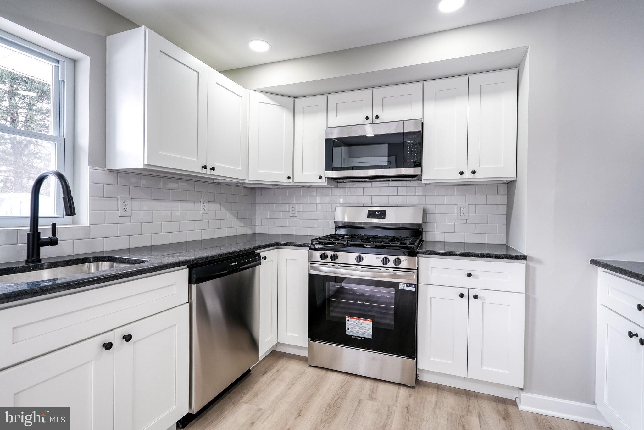 AMBLER - Residential