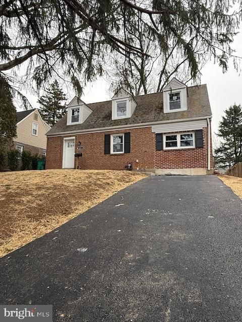 Photo of 627 Argyle Avenue, AMBLER, PA 19002 (MLS # PAMC2165626)