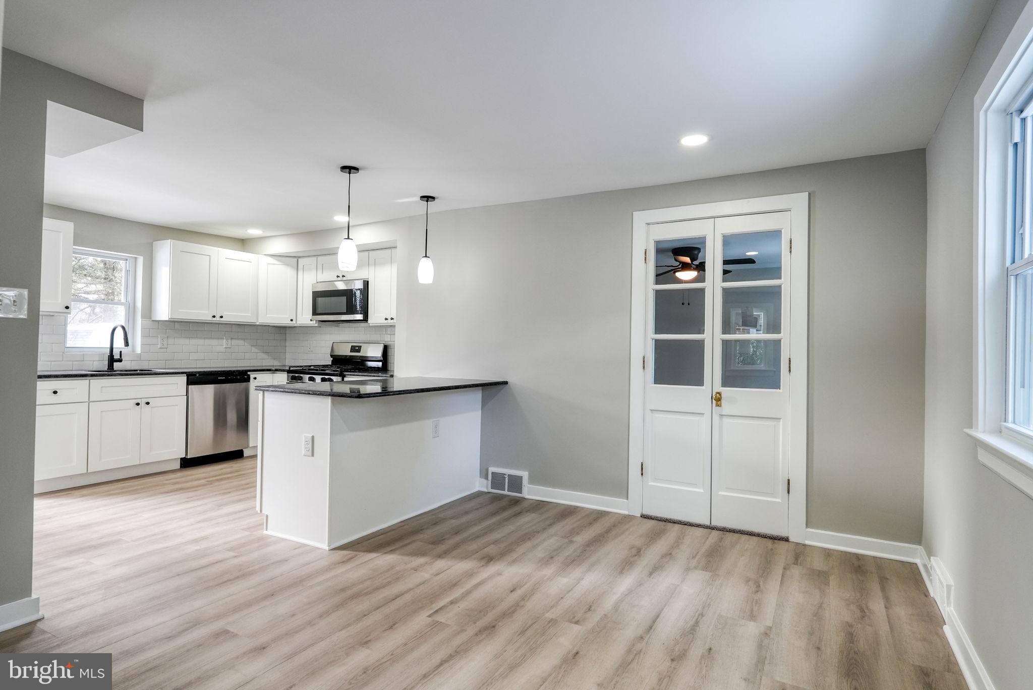 AMBLER - Residential