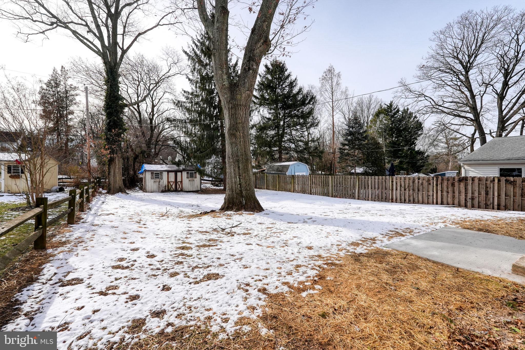 AMBLER - Residential