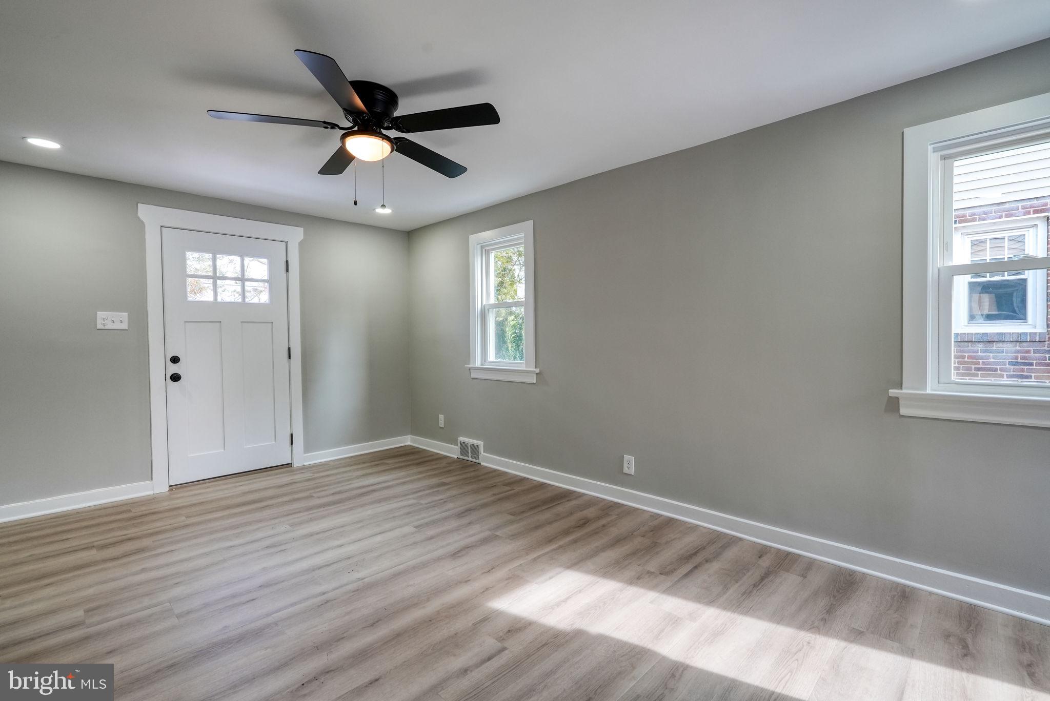 AMBLER - Residential