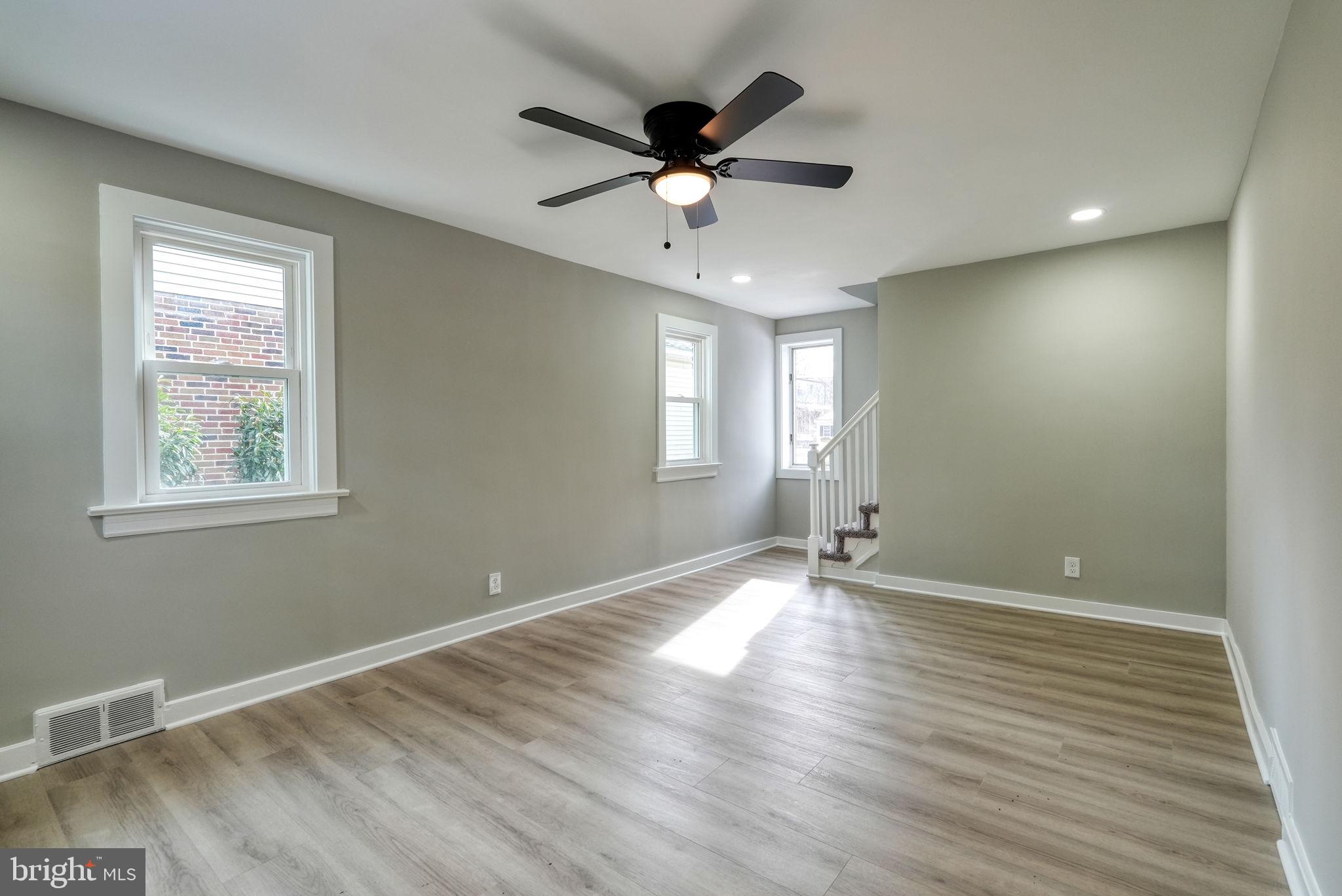 AMBLER - Residential