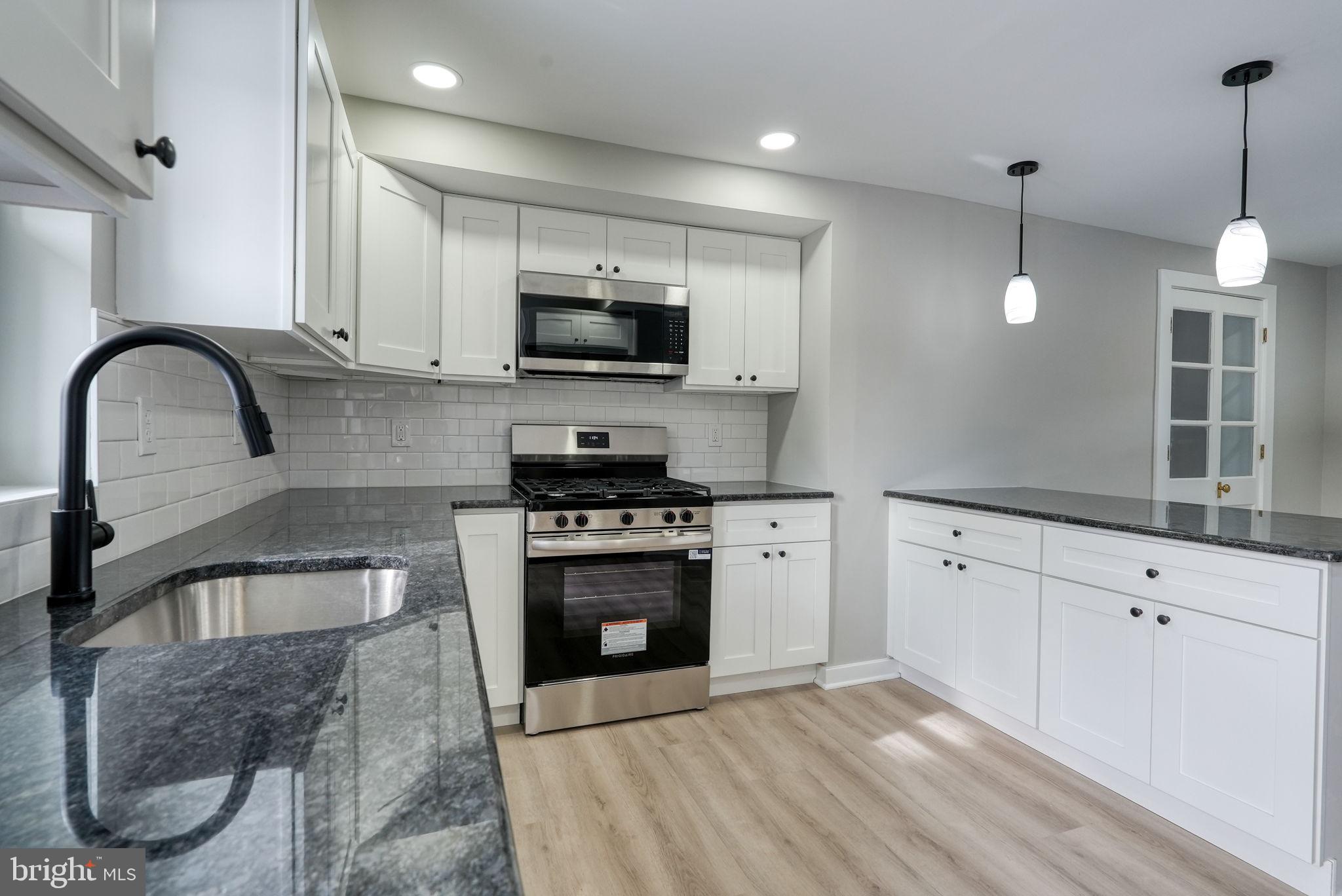 AMBLER - Residential